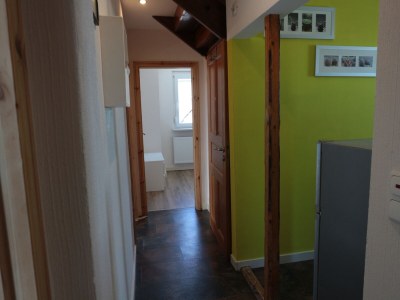 Holiday apartment Tankstopp (Fuel Stop) 1 - Features photo 24