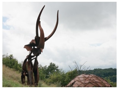 Holiday apartment Tankstopp (Fuel Stop) 1 - Environment photo 26