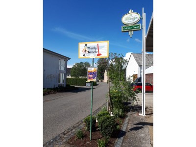 Holiday apartment Tankstopp (Fuel Stop) 1 - Document photo 29