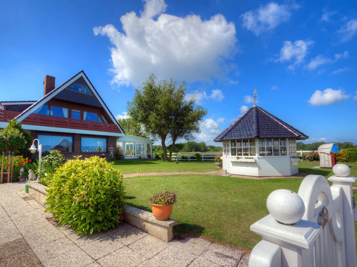 Holiday apartment Meerblick – Top-Panoramablick - Outdoor photo 2