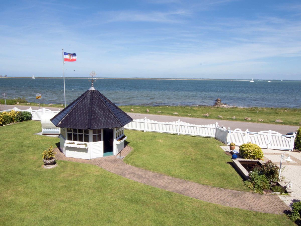 Holiday apartment Meerblick – Top-Panoramablick - Outdoor photo 3