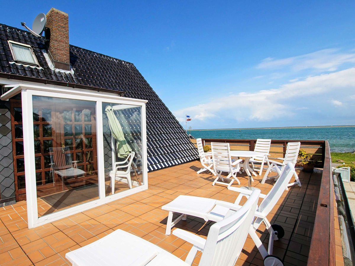 Holiday apartment Meerblick – Top-Panoramablick - Outdoor photo 4