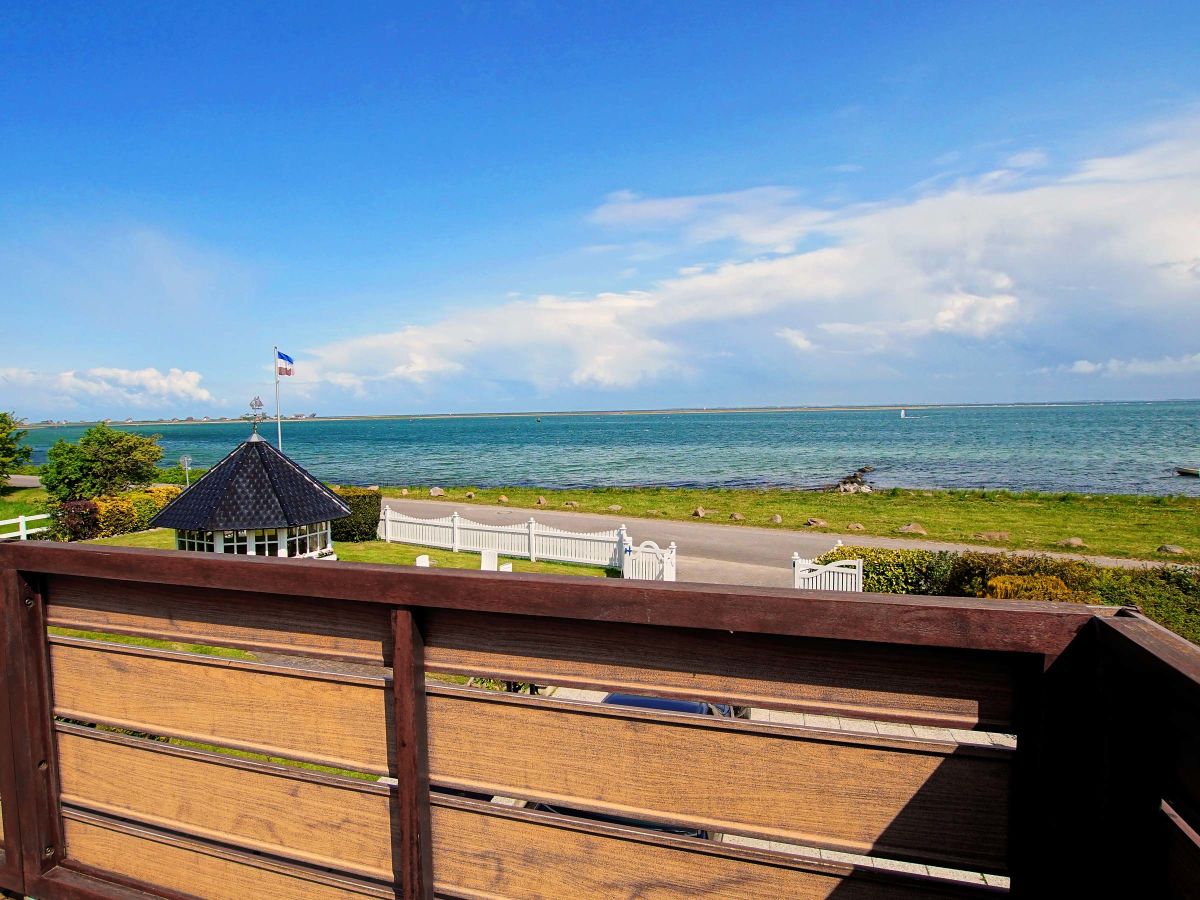 Holiday apartment Meerblick – Top-Panoramablick - Outdoor photo 5