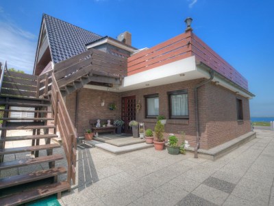 Holiday apartment Meerblick – Top-Panoramablick - Outdoor photo 6