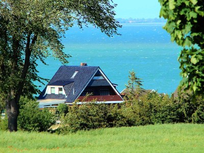 Holiday apartment Meerblick – Top-Panoramablick - Outdoor photo 7