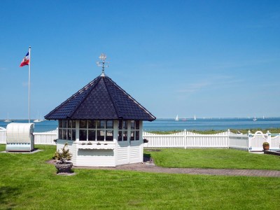 Holiday apartment Meerblick – Top-Panoramablick - Outdoor photo 8