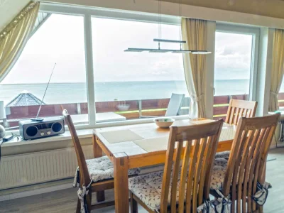 Holiday apartment Meerblick – Top-Panoramablick - Features photo 9