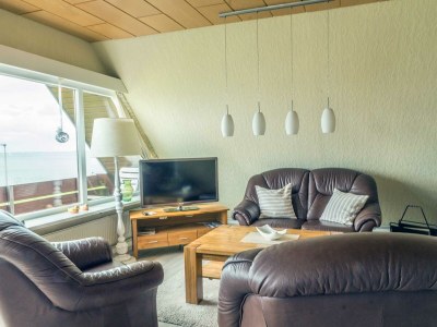 Holiday apartment Meerblick – Top-Panoramablick - Features photo 10