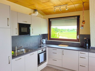 Holiday apartment Meerblick – Top-Panoramablick - Features photo 11