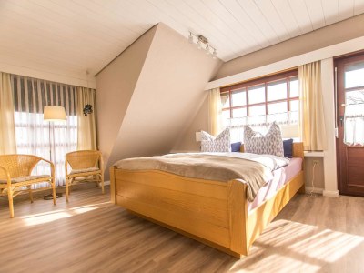 Holiday apartment Meerblick – Top-Panoramablick - Features photo 12