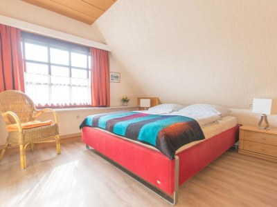 Holiday apartment Meerblick – Top-Panoramablick - Features photo 13