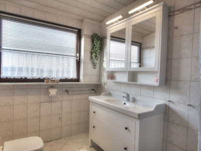 Holiday apartment Meerblick – Top-Panoramablick - Features photo 14