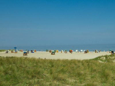 Holiday apartment Meerblick – Top-Panoramablick - Environment photo 16