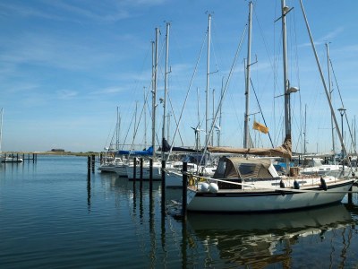 Holiday apartment Meerblick – Top-Panoramablick - Environment photo 17