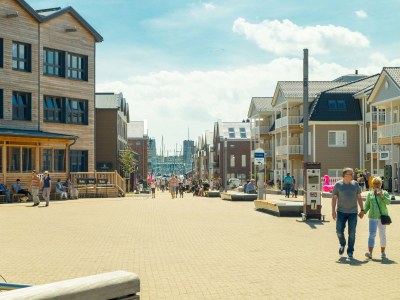 Holiday apartment Meerblick – Top-Panoramablick - Environment photo 18