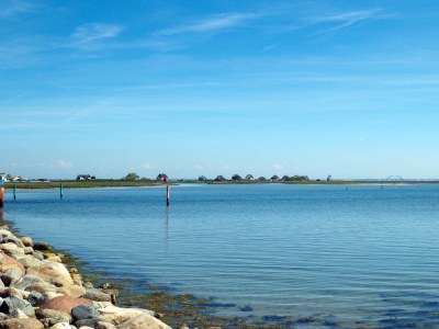 Holiday apartment Meerblick – Top-Panoramablick - Environment photo 19