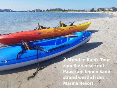 Holiday apartment Meerblick – Top-Panoramablick - Environment photo 21