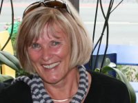 Dr. Annegret Mahler-Bungers