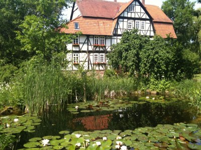 Holiday apartment Mahler-Bungers - Outdoor photo 3