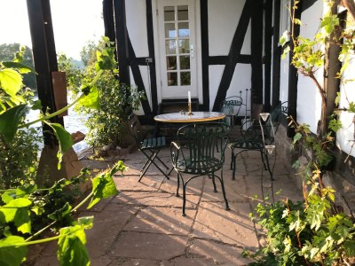 Holiday apartment Mahler-Bungers - Outdoor photo 5