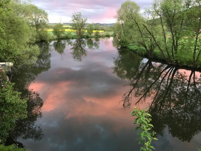 Holiday apartment Mahler-Bungers - Outdoor photo 8