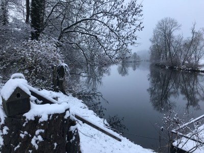 Holiday apartment Mahler-Bungers - Outdoor photo 10
