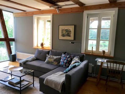 Holiday apartment Mahler-Bungers - Features photo 12