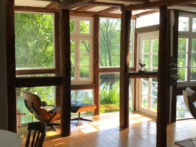 Holiday apartment Mahler-Bungers - Features photo 13