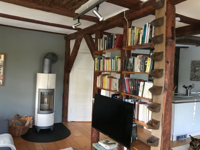 Holiday apartment Mahler-Bungers - Features photo 15