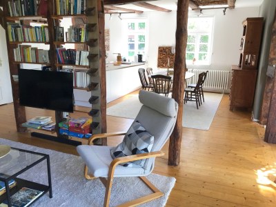 Holiday apartment Mahler-Bungers - Features photo 16