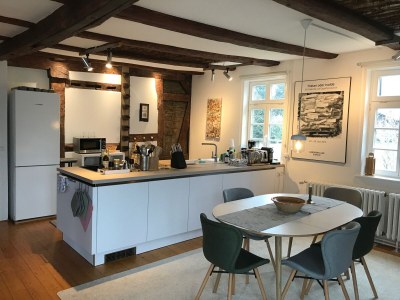 Holiday apartment Mahler-Bungers - Features photo 17