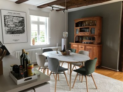 Holiday apartment Mahler-Bungers - Features photo 18