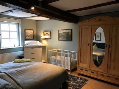 Holiday apartment Mahler-Bungers - Features photo 19