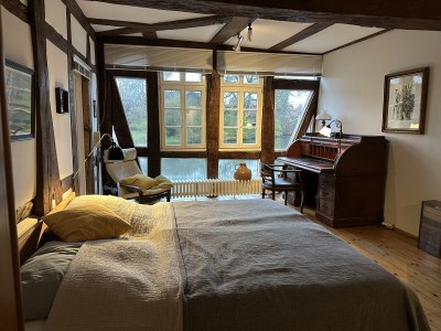 Holiday apartment Mahler-Bungers - Features photo 23