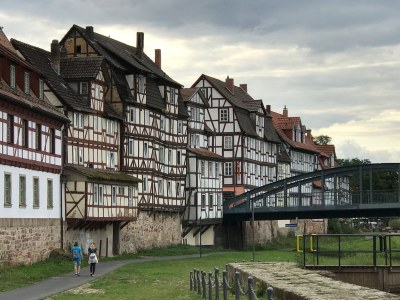 Holiday apartment Mahler-Bungers - Environment photo 26