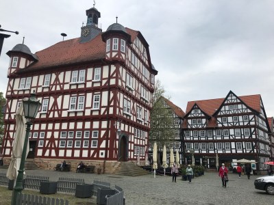 Holiday apartment Mahler-Bungers - Environment photo 27