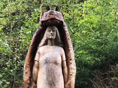 Holiday apartment Mahler-Bungers - Environment photo 30