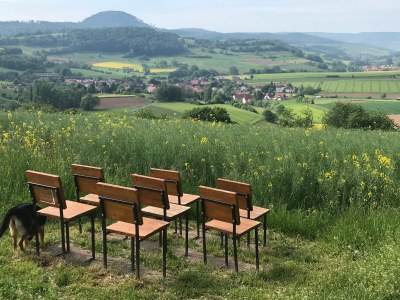 Holiday apartment Mahler-Bungers - Environment photo 33