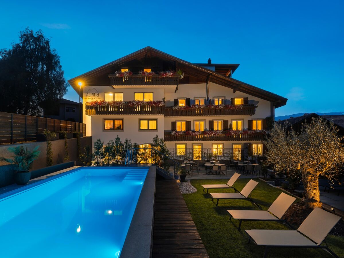 Holiday apartment Alpina - Outdoor photo 2