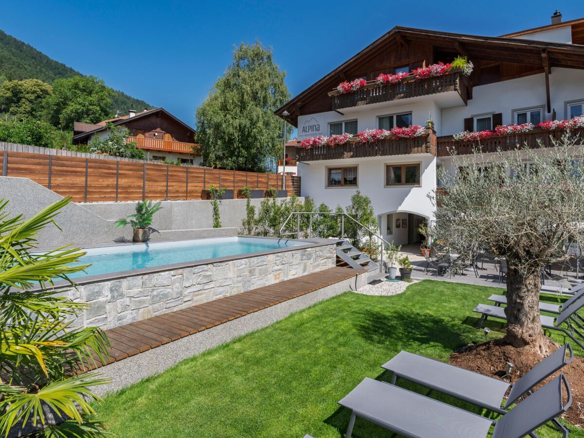 Holiday apartment Alpina - Outdoor photo 3