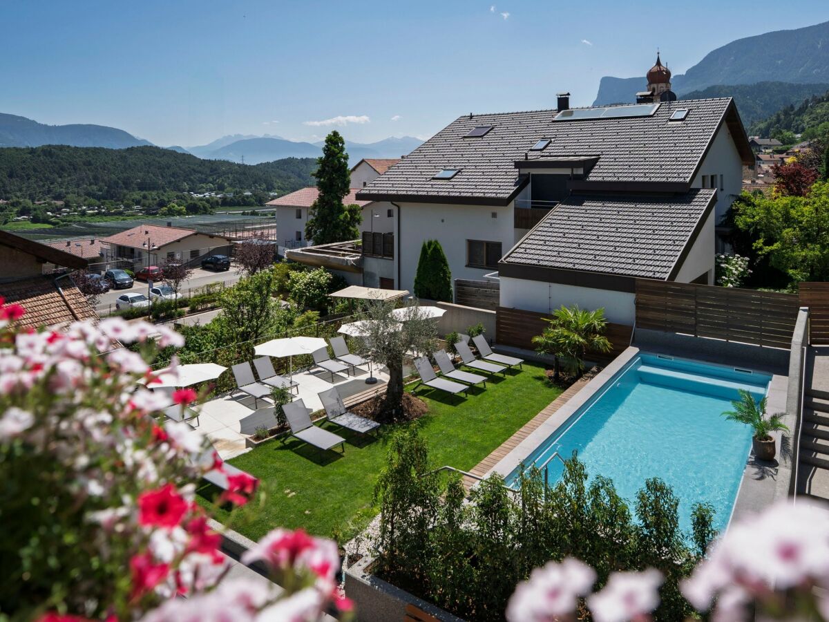 Holiday apartment Alpina - Outdoor photo 5