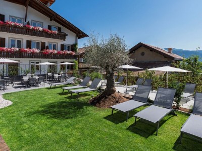 Holiday apartment Alpina - Outdoor photo 4