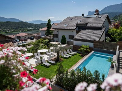 Holiday apartment Alpina - Outdoor photo 5