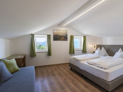 Holiday apartment Alpina - Features photo 8