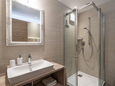 Holiday apartment Alpina - Features photo 9