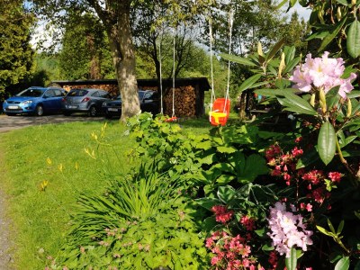 Holiday house Zum Rundling - Outdoor photo 5