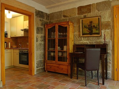 Holiday house Zum Rundling - Features photo 7