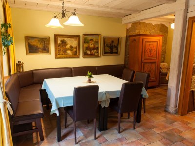 Holiday house Zum Rundling - Features photo 8