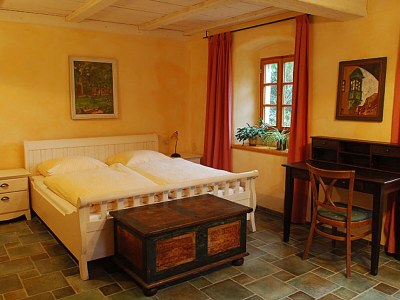 Holiday house Zum Rundling - Features photo 9