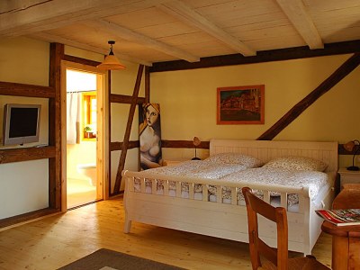 Holiday house Zum Rundling - Features photo 12